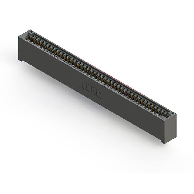 895-041-540-101 EDAC Inc.  Edgeboard Connectors